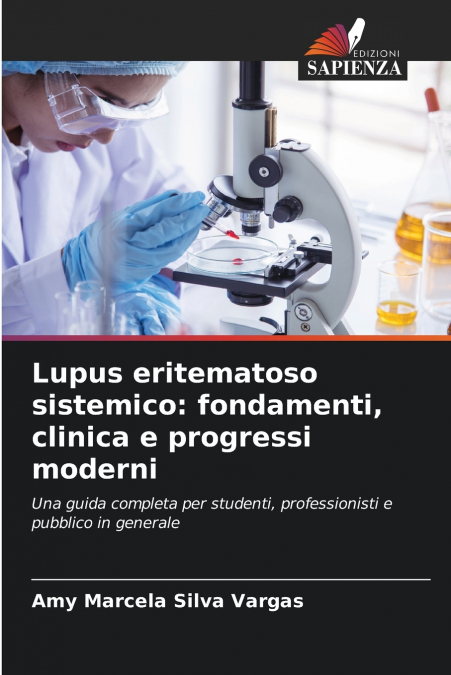 Lupus eritematoso sistemico