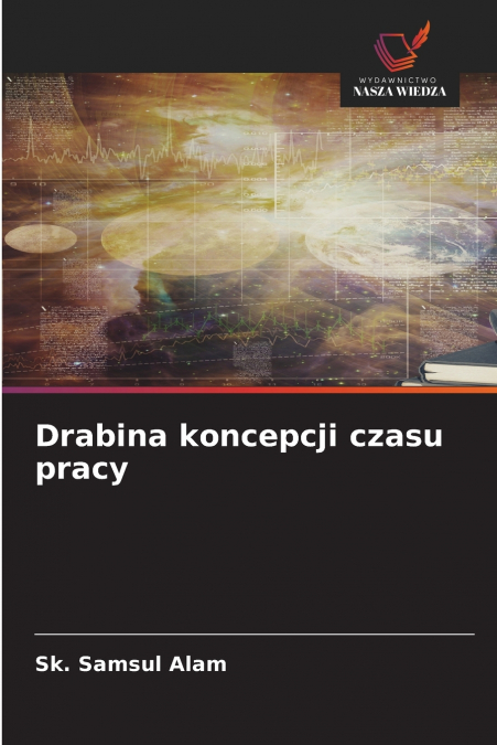 Drabina koncepcji czasu pracy