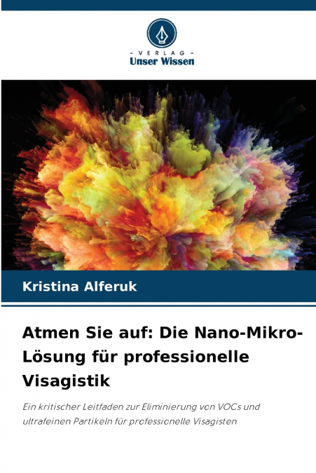 Atmen Sie auf