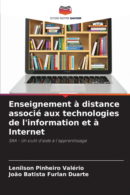 Enseignement à distance associé aux technologies de l’information et à Internet