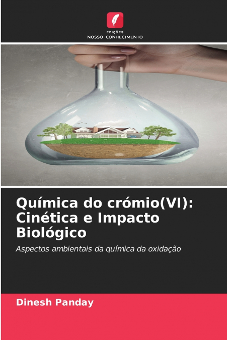 Química do crómio(VI)