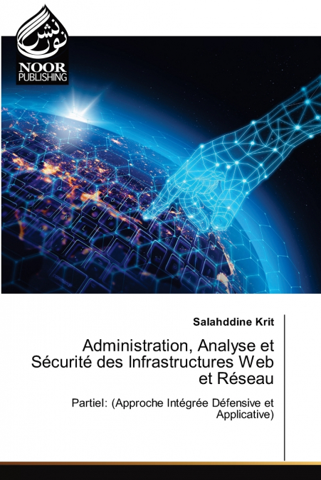 Administration, Analyse et Sécurité des Infrastructures Web et Réseau