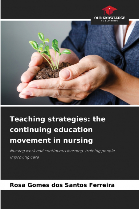 Teaching strategies