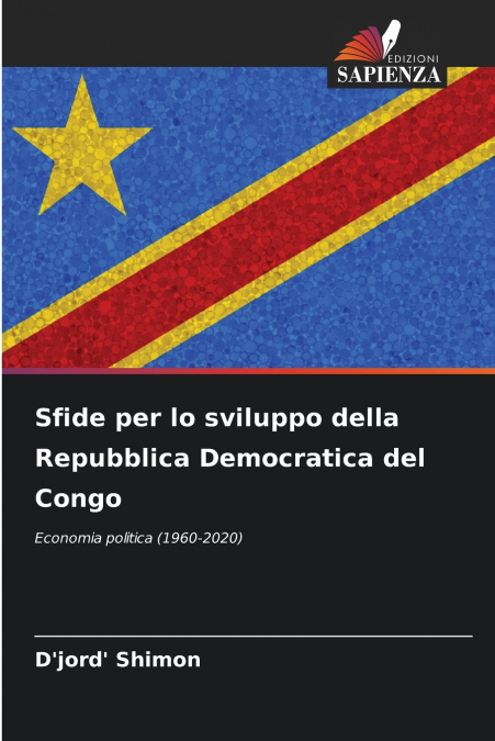 Sfide per lo sviluppo della Repubblica Democratica del Congo