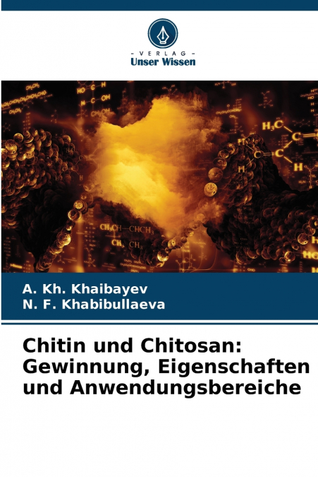 Chitin und Chitosan