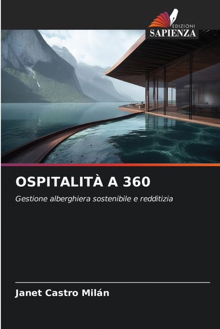 OSPITALITÀ A 360