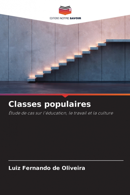 Classes populaires