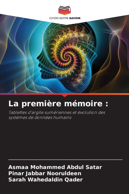 La première mémoire