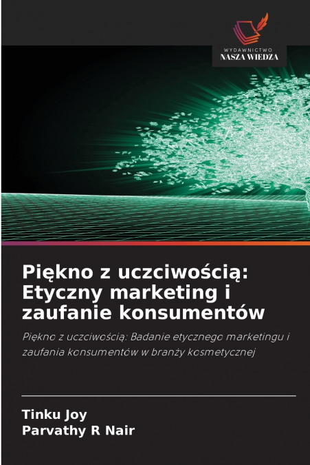 Piękno z uczciwością