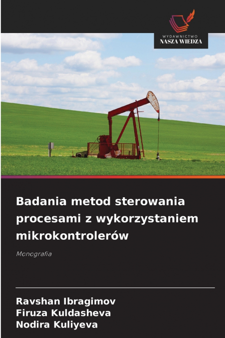Badania metod sterowania procesami z wykorzystaniem mikrokontrolerów