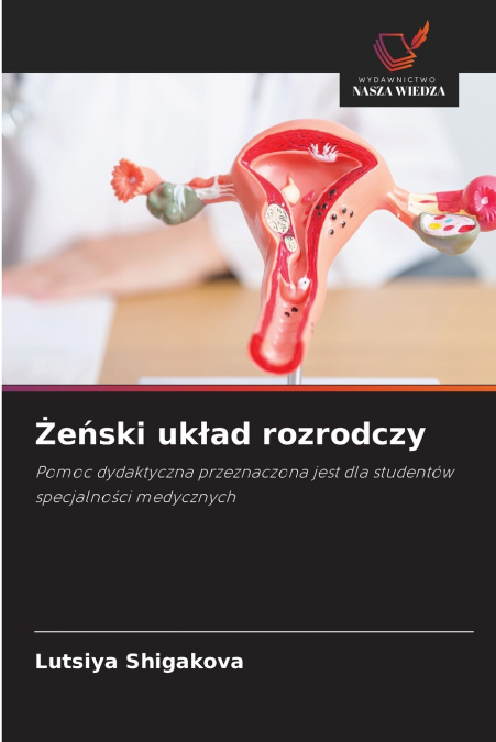 Żeński układ rozrodczy