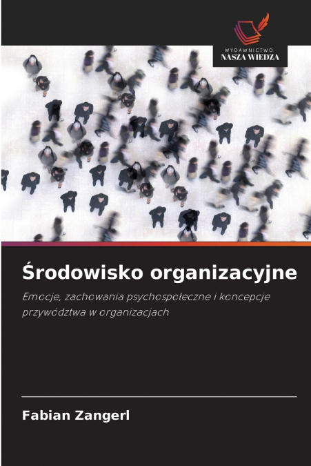 Środowisko organizacyjne