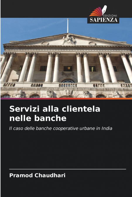 Servizi alla clientela nelle banche