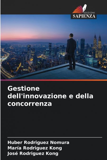 Gestione dell’innovazione e della concorrenza