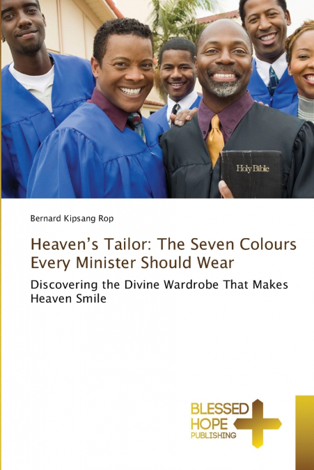 Heaven’s Tailor