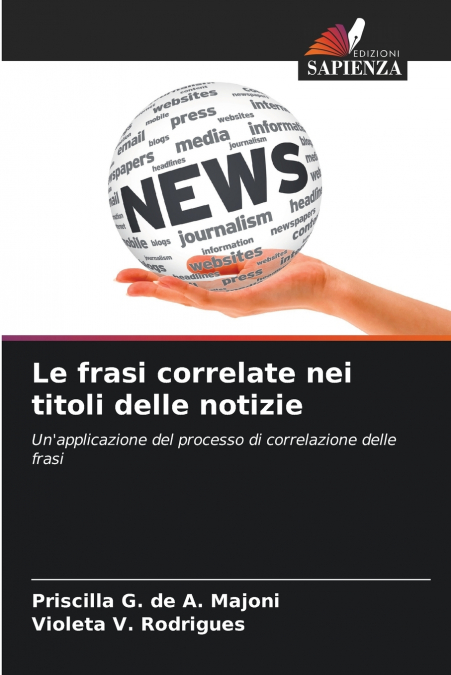 Le frasi correlate nei titoli delle notizie