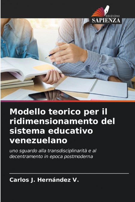 Modello teorico per il ridimensionamento del sistema educativo venezuelano