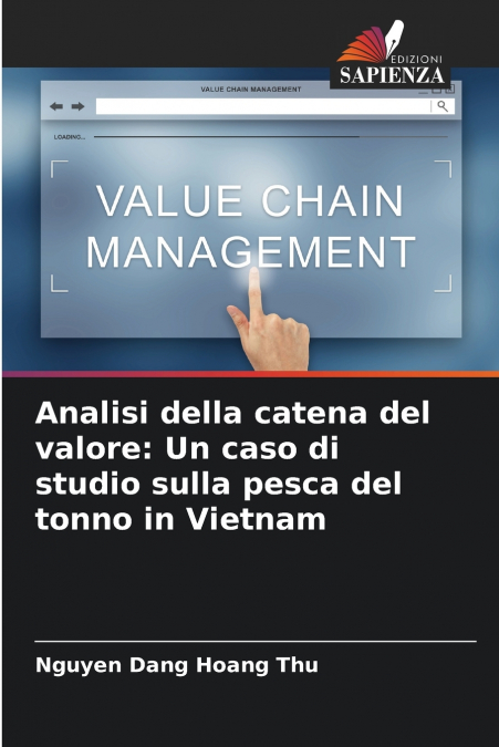 Analisi della catena del valore
