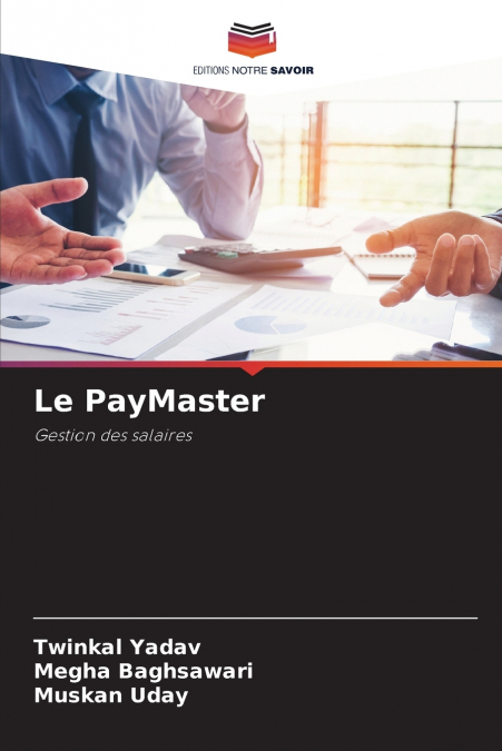 Le PayMaster