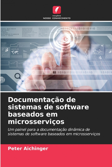 Documentação de sistemas de software baseados em microsserviços