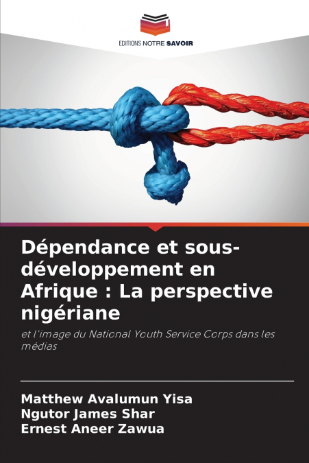 Dépendance et sous-développement en Afrique