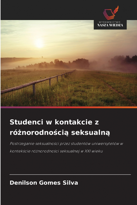 Studenci w kontakcie z różnorodnością seksualną
