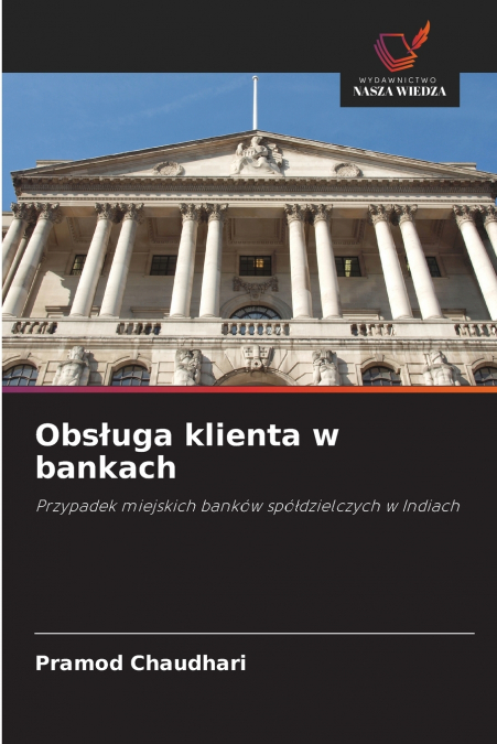 Obsługa klienta w bankach