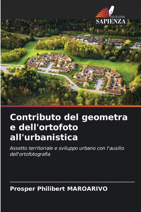 Contributo del geometra e dell’ortofoto all’urbanistica