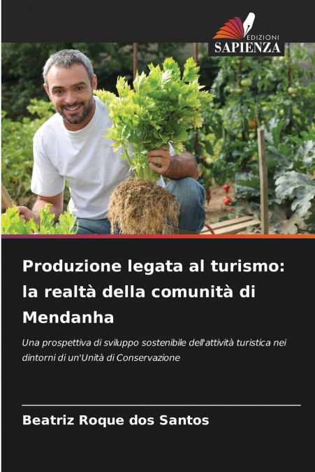 Produzione legata al turismo