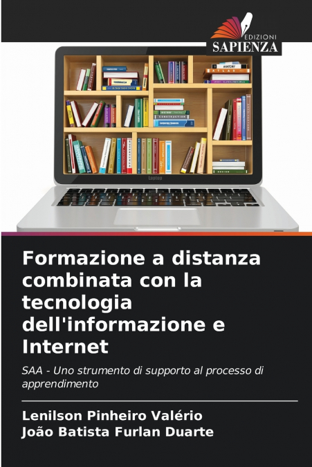 Formazione a distanza combinata con la tecnologia dell’informazione e Internet