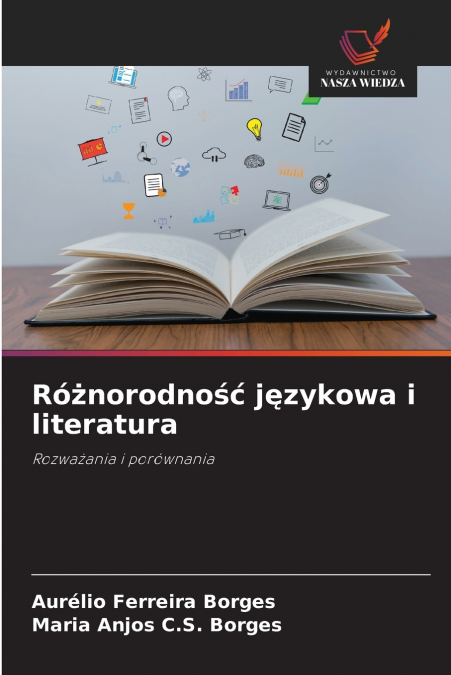 Różnorodność językowa i literatura