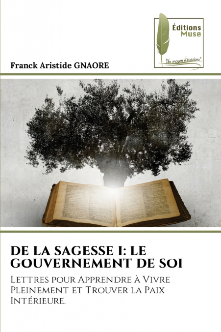 DE LA SAGESSE I
