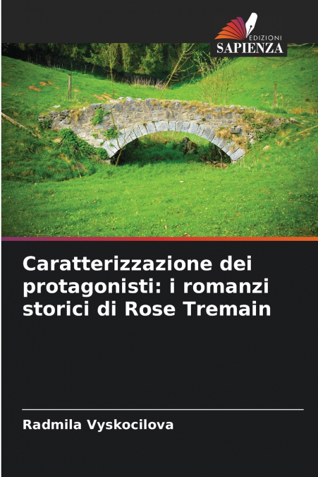 Caratterizzazione dei protagonisti