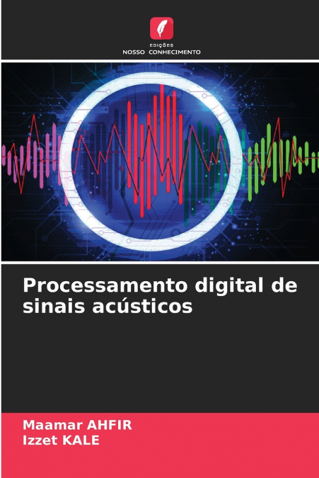 Processamento digital de sinais acústicos