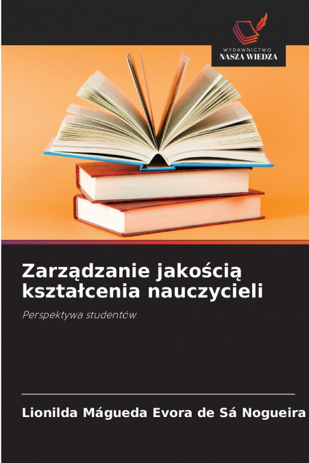 Zarządzanie jakością kształcenia nauczycieli