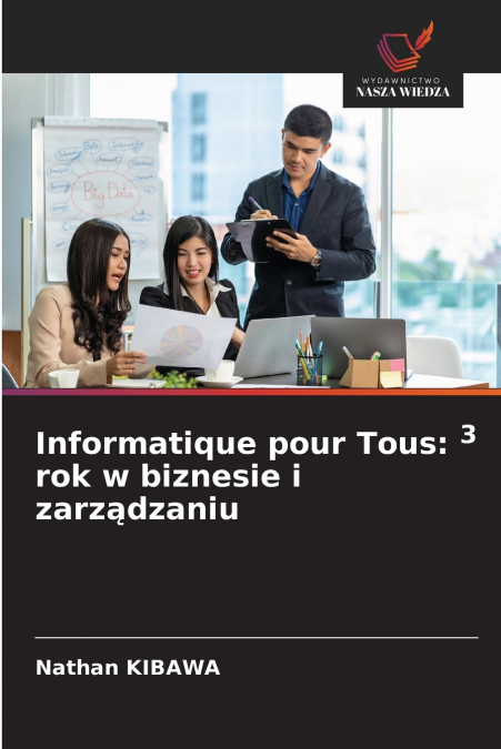 Informatique pour Tous