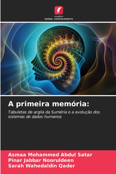 A primeira memória