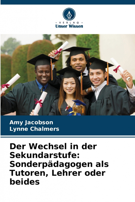 Der Wechsel in der Sekundarstufe