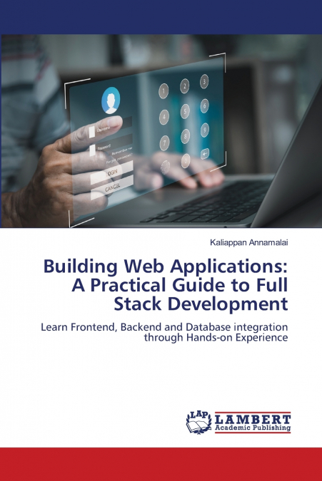 Building Web Applications
