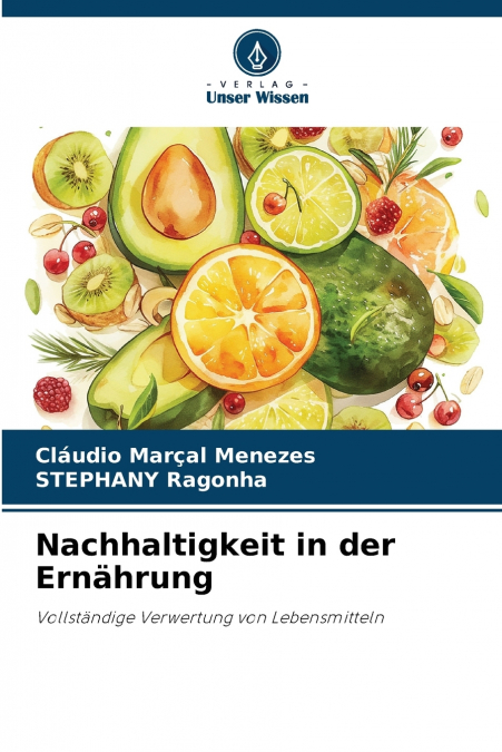 Nachhaltigkeit in der Ernährung