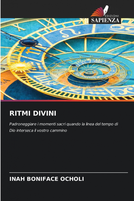 RITMI DIVINI