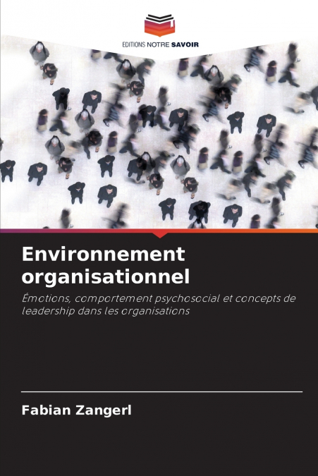 Environnement organisationnel