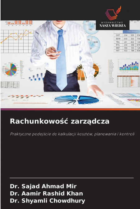 Rachunkowość zarządcza
