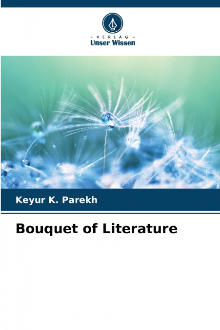 Bouquet of Literature