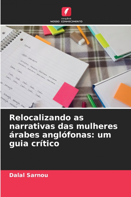 Relocalizando as narrativas das mulheres árabes anglófonas