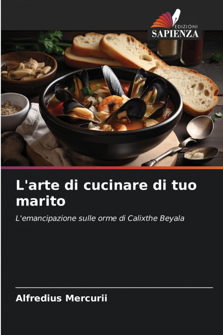 L’arte di cucinare di tuo marito