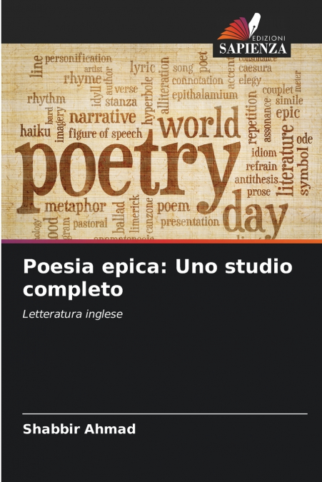 Poesia epica