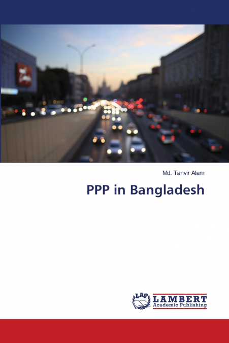 PPP in Bangladesh