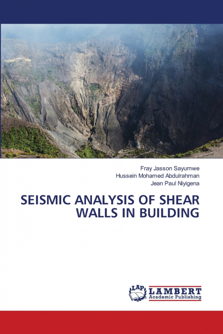 SEISMIC ANALYSIS OF SHEAR WALLS IN BUILDING