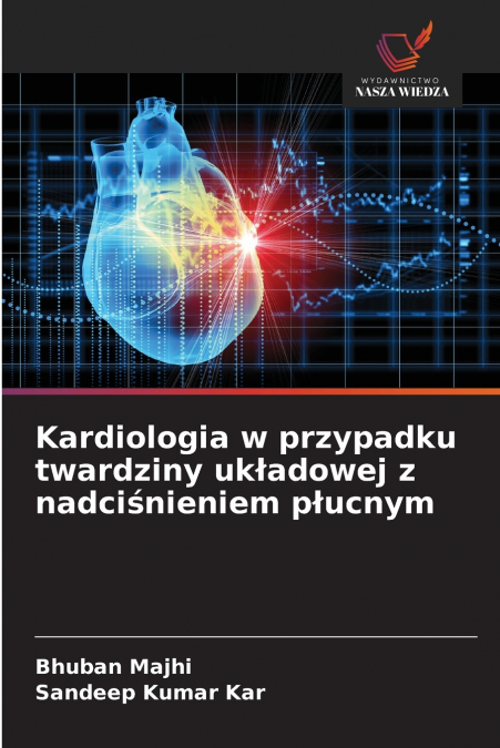 Kardiologia w przypadku twardziny układowej z nadciśnieniem płucnym